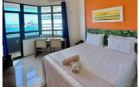 Golden Flat Fortaleza - Apt 952 B