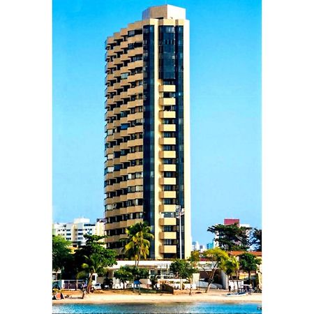 Golden Flat Fortaleza - Apt 952 B Fortaleza (Ceara) Exterior foto