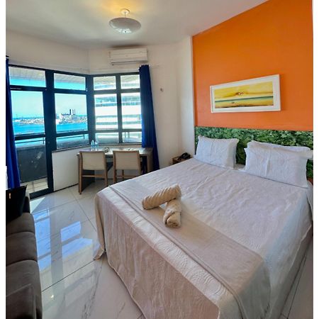 Golden Flat Fortaleza - Apt 952 B Fortaleza (Ceara) Exterior foto