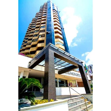 Golden Flat Fortaleza - Apt 952 B Fortaleza (Ceara) Exterior foto