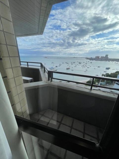 Golden Flat Fortaleza - Apt 952 B Fortaleza (Ceara) Exterior foto