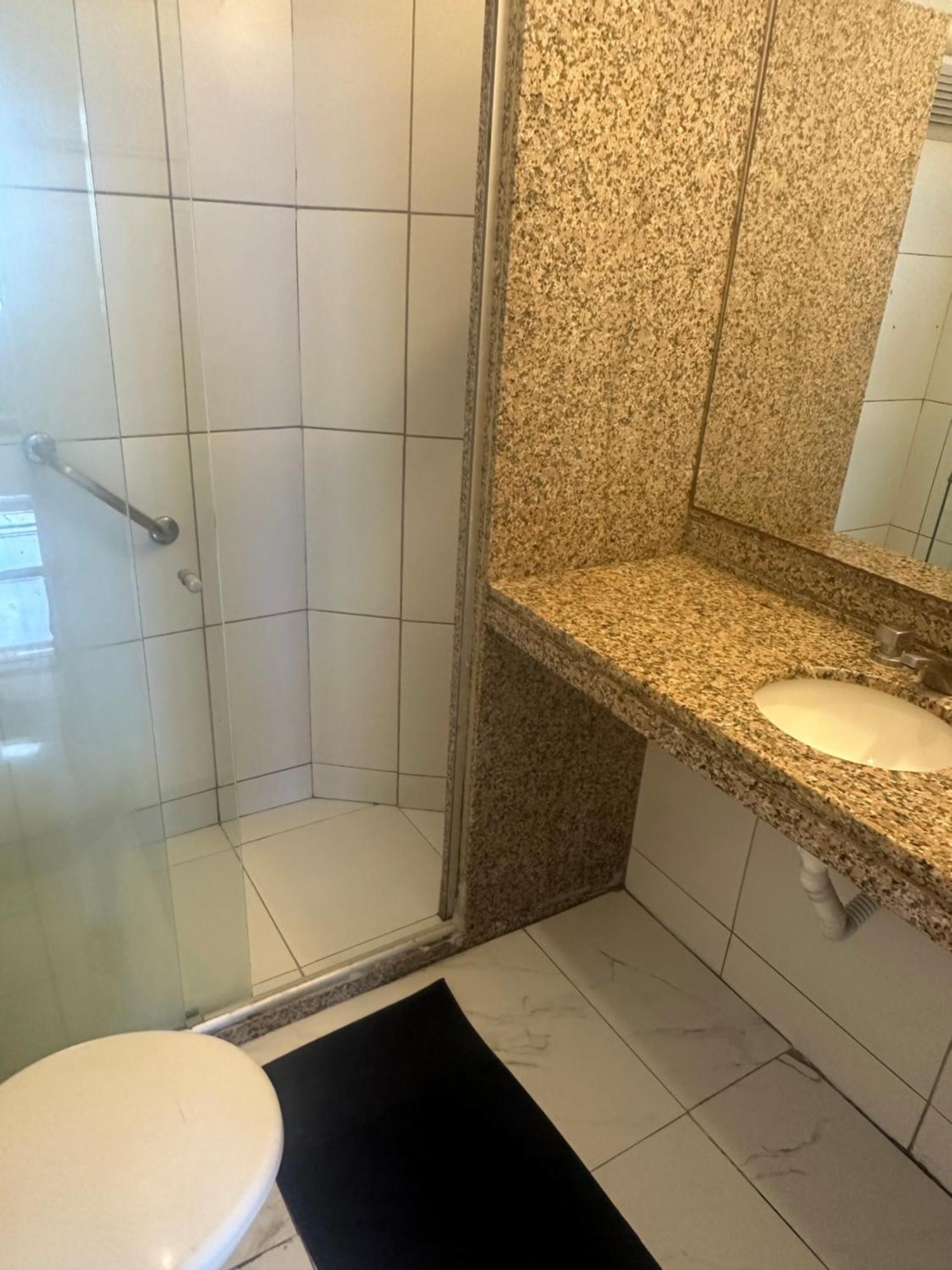 Golden Flat Fortaleza - Apt 952 B Fortaleza (Ceara) Exterior foto