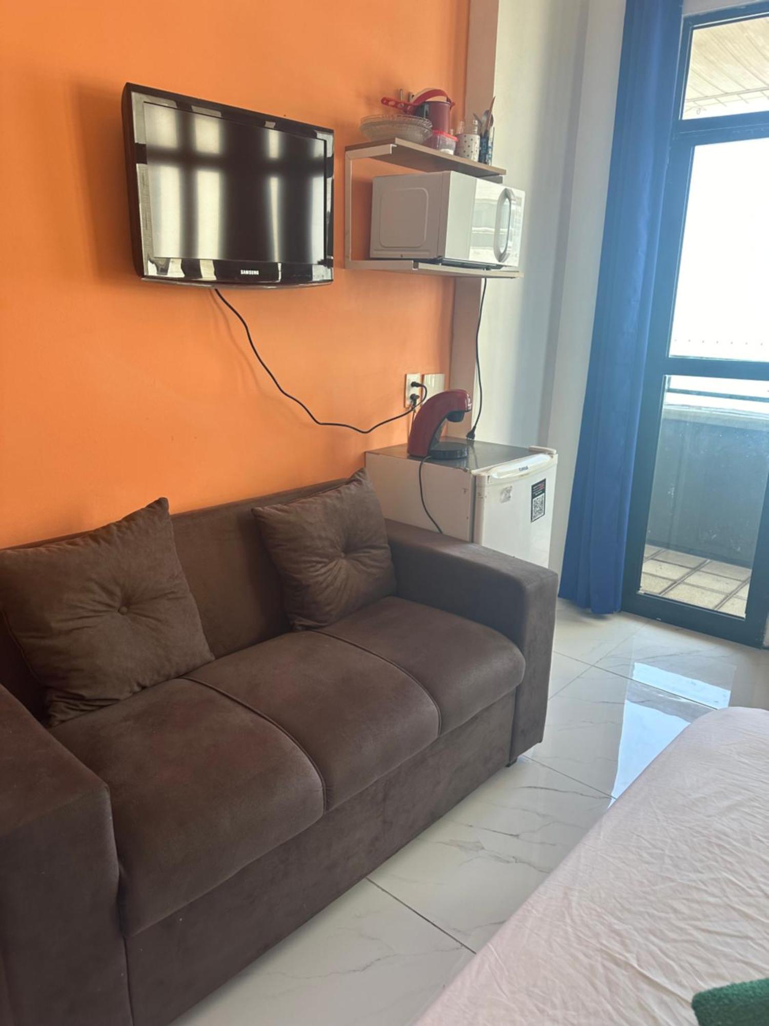 Golden Flat Fortaleza - Apt 952 B Fortaleza (Ceara) Exterior foto